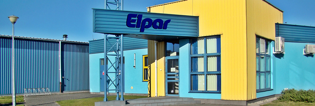 Elpar II