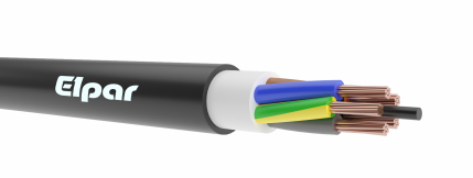 N2XH-J (O) 0,6/1 kV B2ca