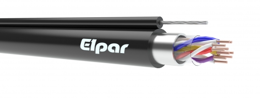 Fabryka Kabli ELPAR Sp. z o.o. | XzTKMXpwn czwórkowy