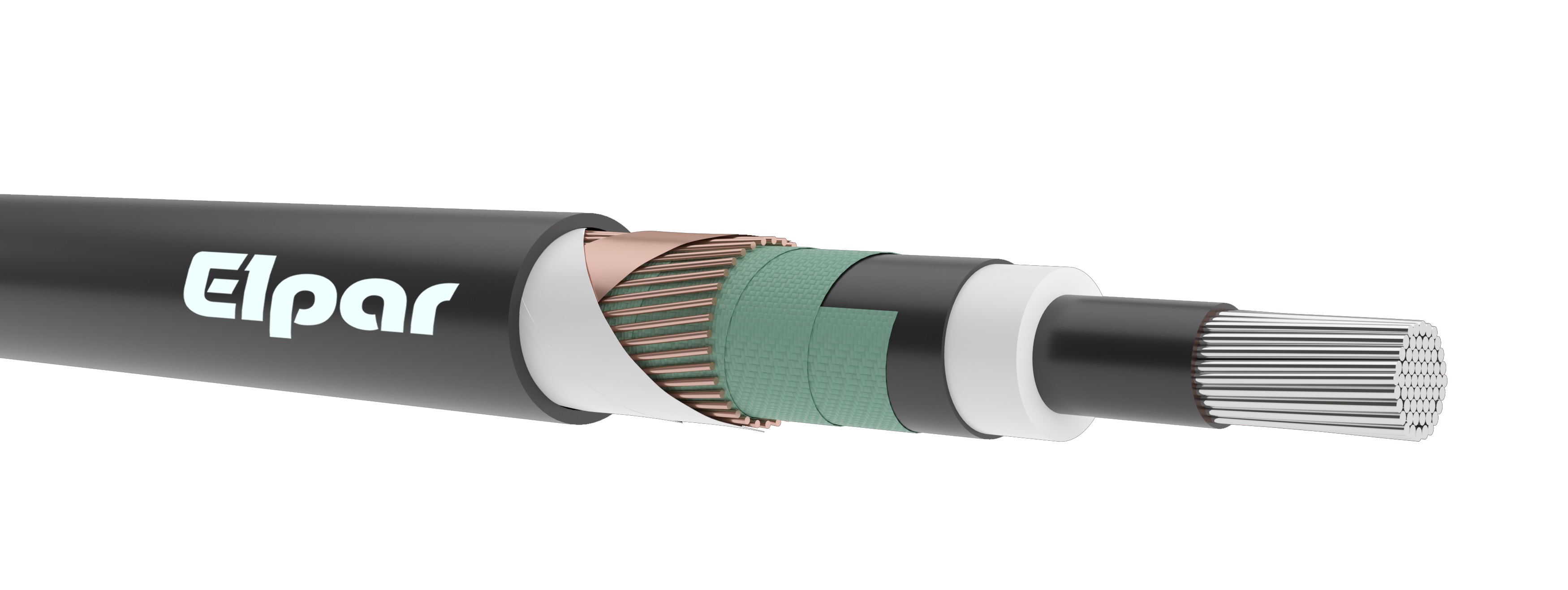 NA2XS(F)2Y 6/10kV; 12/20kV; 18/30kV