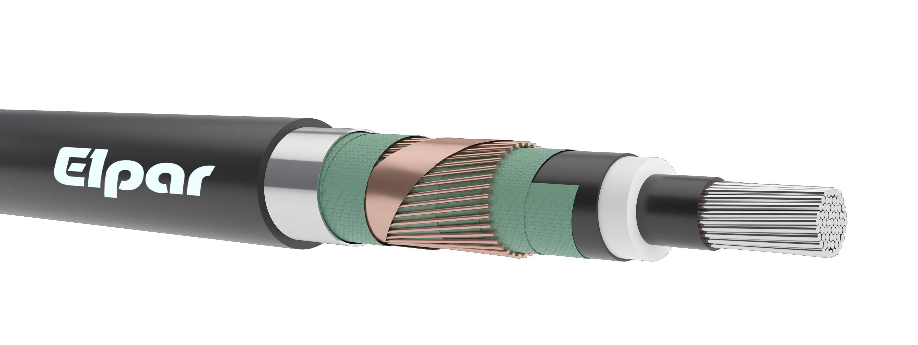 NA2XS(FL)2Y 6/10kV; 12/20kV; 18/30kV
